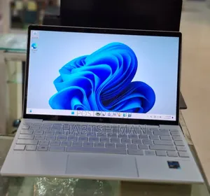 New Laptop HP Envy Ultrabook 4 8GB Intel Core I7 SSD 512GB