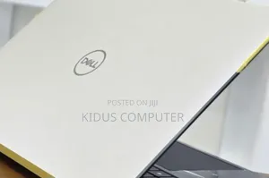 New Laptop Dell XPS 15 32GB Intel Core I9 SSD 1T