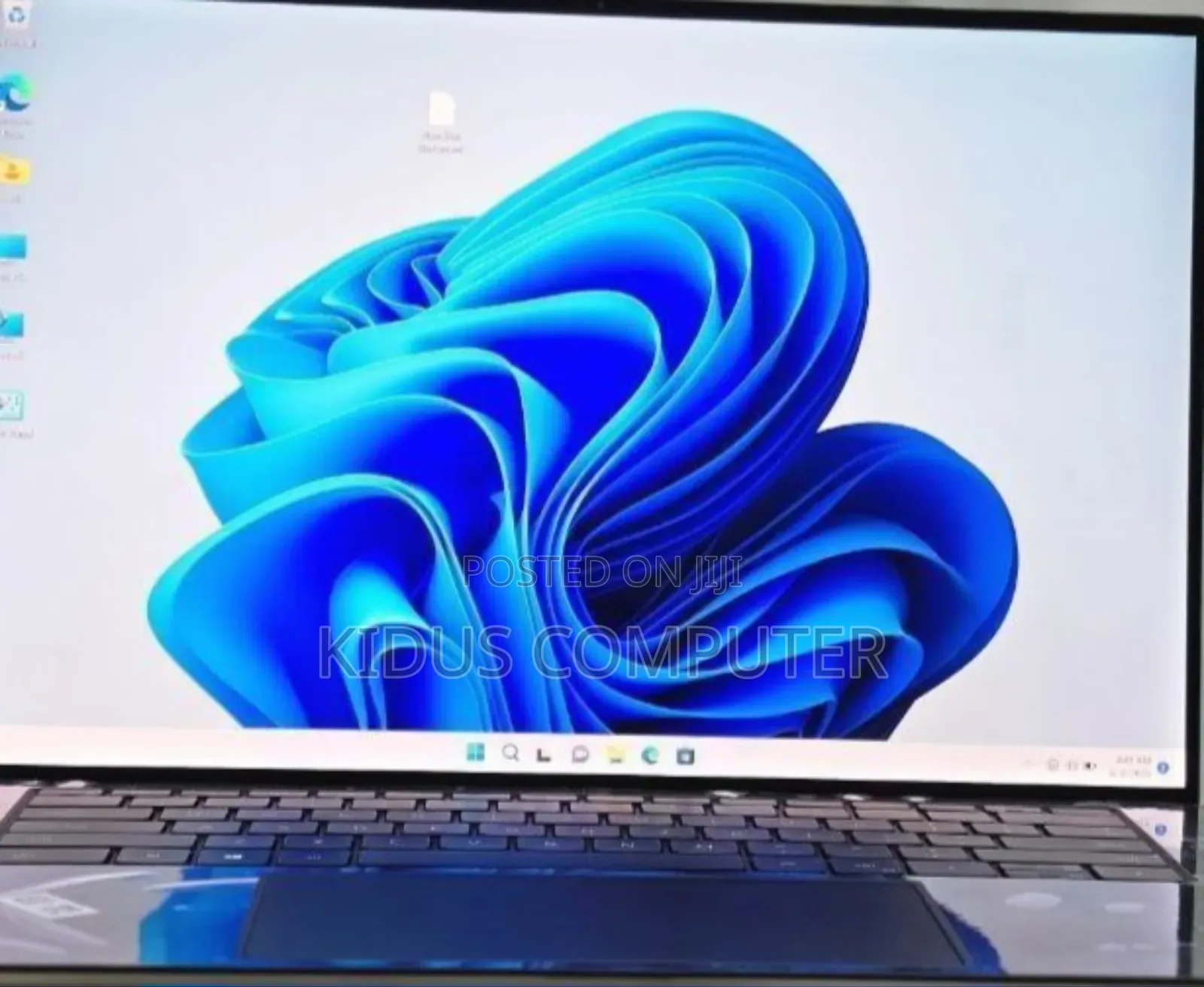 New Laptop Dell XPS 15 32GB Intel Core I9 SSD 1T