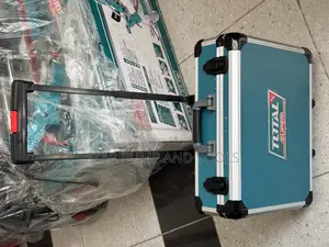 Total Tool Box 147pcs