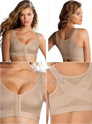 Bra Size Adjustable