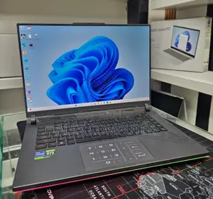 New Laptop Asus 16GB Intel Core I9 SSD 1T
