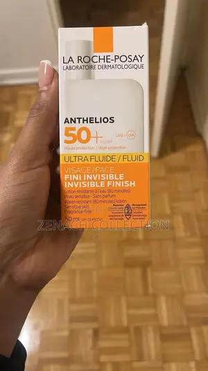 Laroche Sunscreen