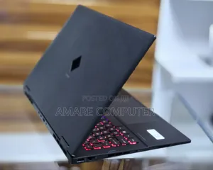 New Laptop HP Omen 16 16GB Intel Core I9 SSD 1T