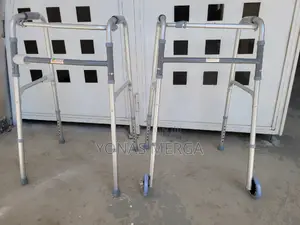 Lightweight Walking Frame懋裘walker賊官staying Rust-Free and Long-Lasting