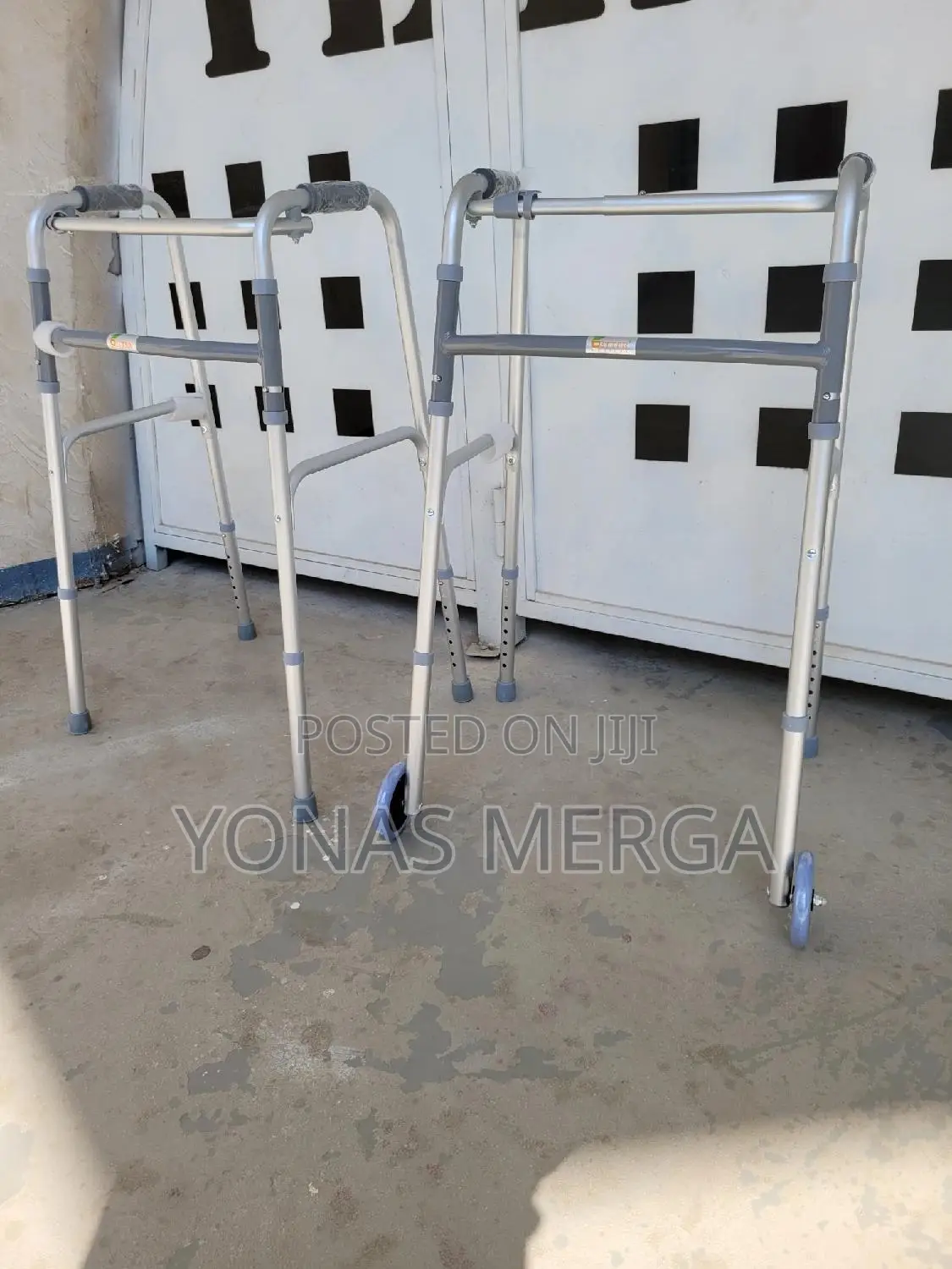 Walkerو血portable Lightweight 鵪号height Adjustable Walker郴郴buying Walker