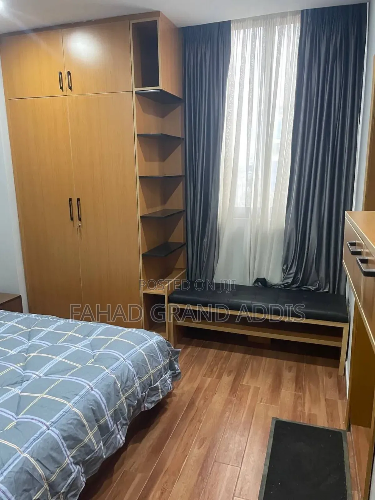 2bdrm Apartment in Bole for sale