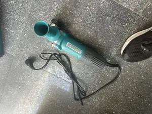 Angel Grinder