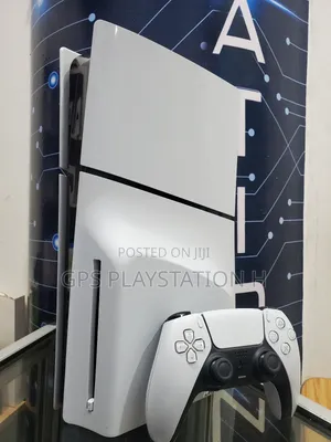 Playstation 5 Slim Ps5 Cd Version GPS Store Psssss4444