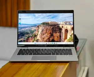 New Laptop HP EliteBook 840 G4 8GB Intel Core I5 SSD 512GB