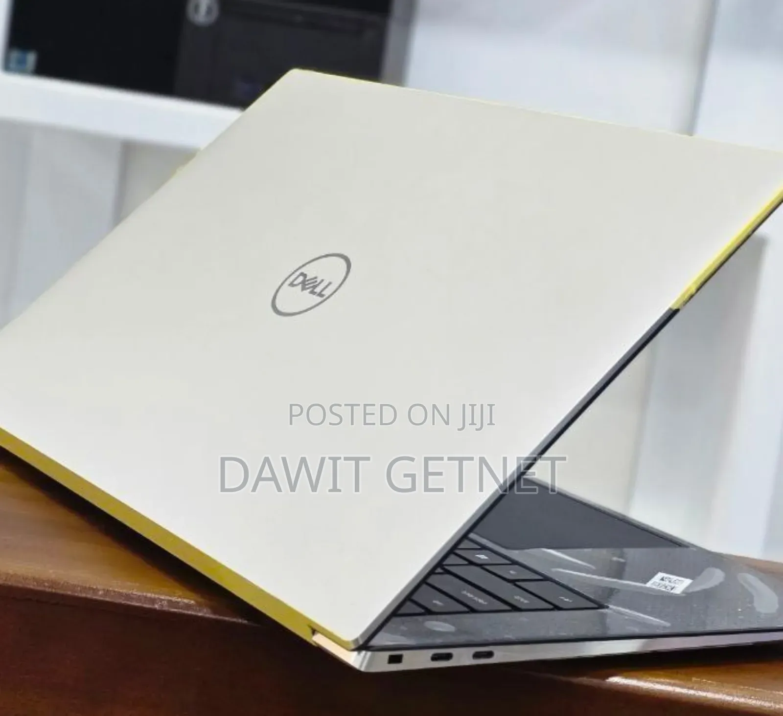 New Laptop Dell XPS 15 32GB Intel Core I9 SSD 1T