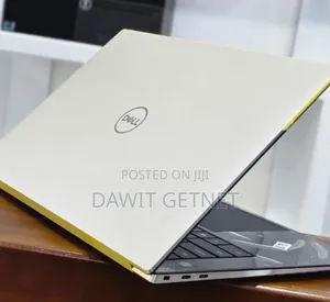 New Laptop Dell XPS 15 32GB Intel Core I9 SSD 1T