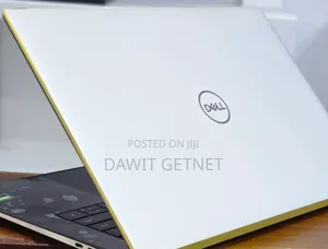 New Laptop Dell XPS 15 32GB Intel Core I9 SSD 1T