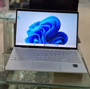 New Laptop HP Envy 13 16GB Intel Core I7 SSD 512GB