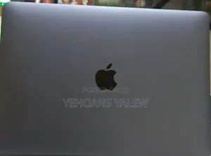 New Laptop Apple MacBook Air 2020 M1 8GB Apple M1 SSD 256GB