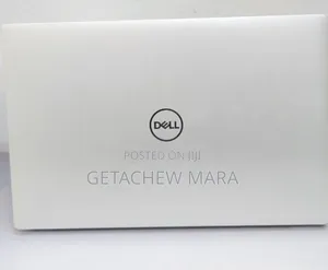New Laptop Dell XPS 15 32GB Intel Core I7 SSD 512GB