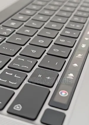 New Laptop Apple MacBook Pro 8GB Apple M2 SSD 256GB