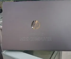 New Laptop HP Pavilion 15 16GB AMD Ryzen 5 SSD 512GB