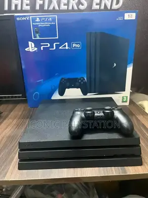 Exchange Your Ps 4 to Ps 5