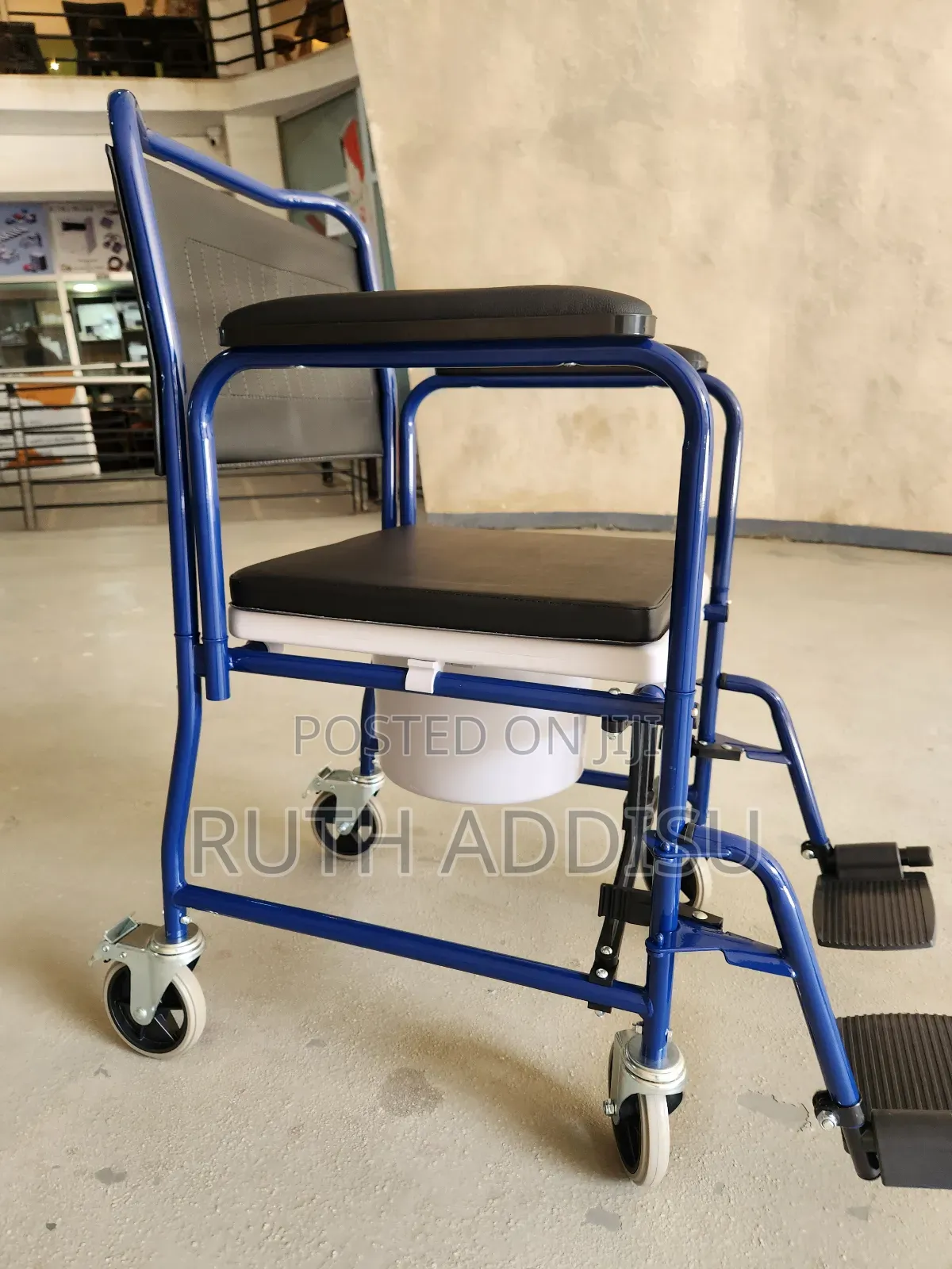 Commode All Inbone Wheelchair考慮wheelchair短短wheelchair㠭米wheelchair New