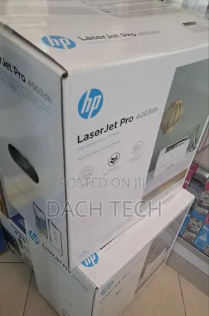 Hp Laserjet 4003 Dn