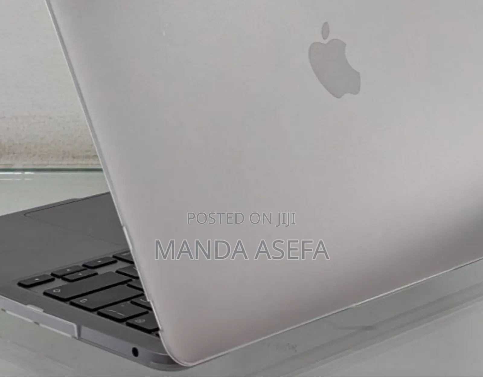 New Laptop Apple MacBook Pro 8GB Apple M2 SSD 256GB