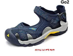 Unique Design Shoe
