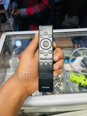 Samsung Tv Remote