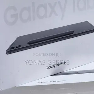 New Samsung Galaxy Tab S9 FE 128 GB