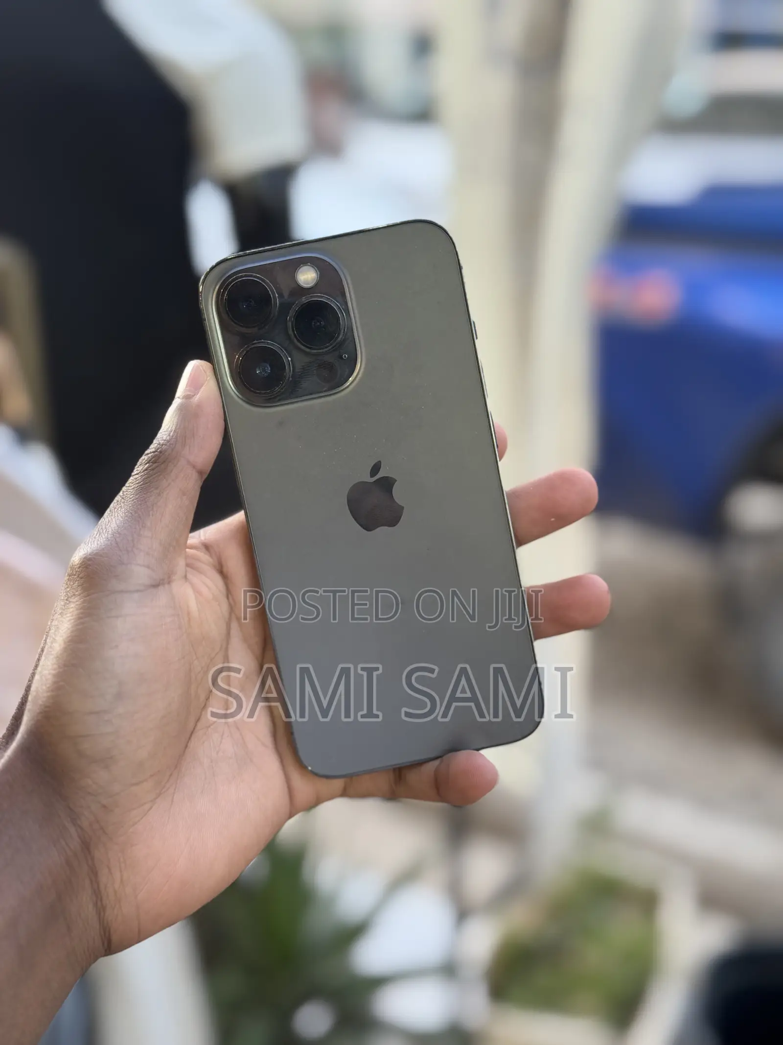 Apple iPhone 13 Pro 128 GB