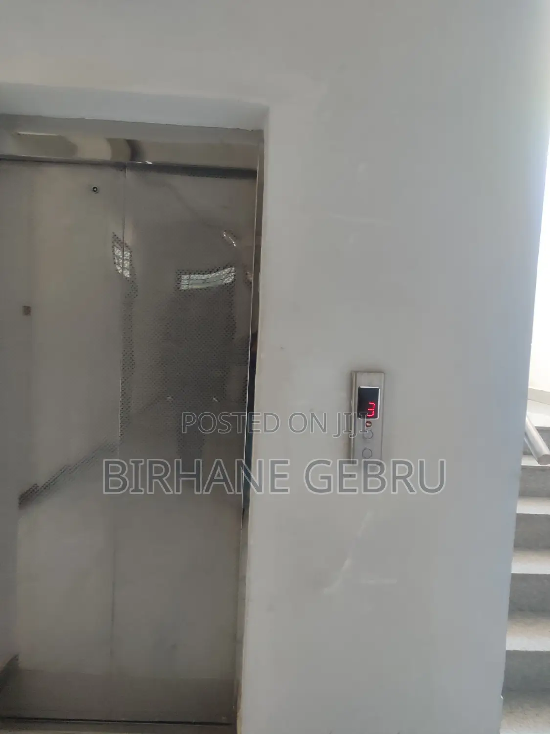 Furnished 1bdrm Apartment in Luxury Fernished, Bole for rent