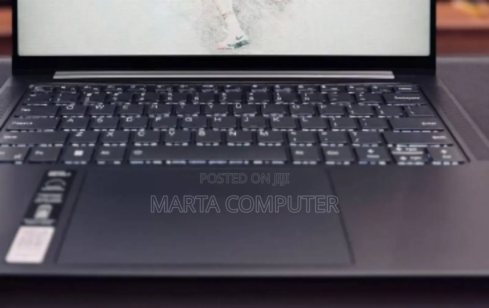 New Laptop Lenovo Yoga 2 16GB Intel Core I7 SSD 1T