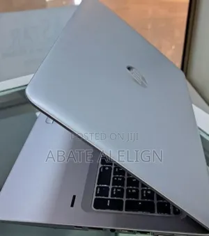 New Laptop HP EliteBook 840 8GB Intel Core I5 SSD 256GB