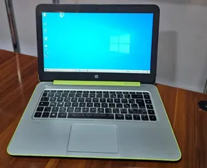 Laptop HP Stream Notebook 2GB Intel SSD 60GB