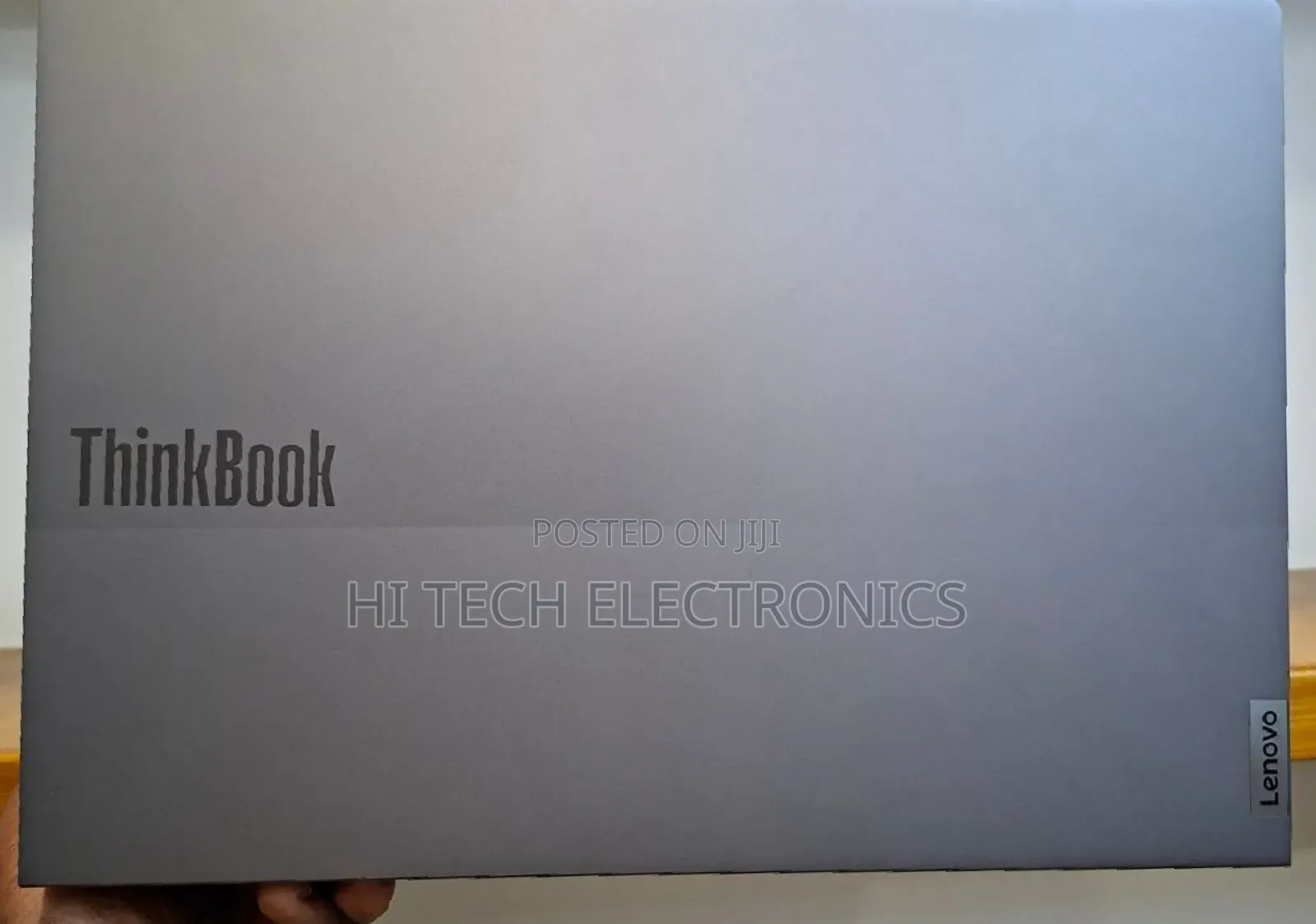 New Laptop Lenovo ThinkPad Yoga 16GB Intel Core Ultra 7 SSD 512GB