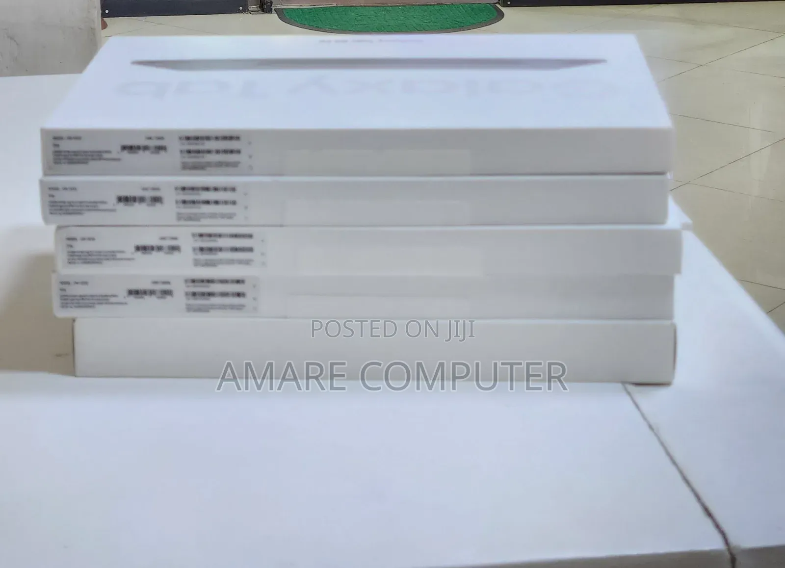 New Samsung Galaxy Tab S9 FE 128 GB