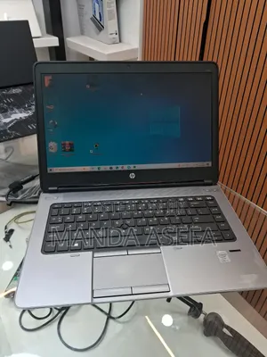 Laptop HP ProBook 640 G1 8GB Intel Core I5 HDD 1T