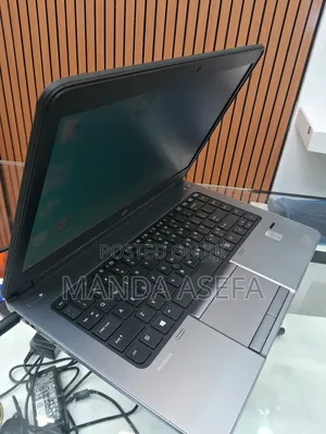 Laptop HP ProBook 640 G1 8GB Intel Core I5 HDD 1T
