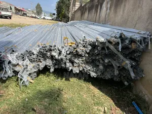 Stainless Steel Pipe
