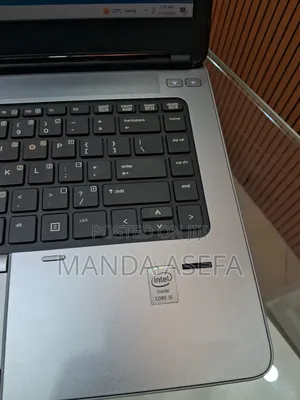 Laptop HP ProBook 640 G1 8GB Intel Core I5 HDD 1T