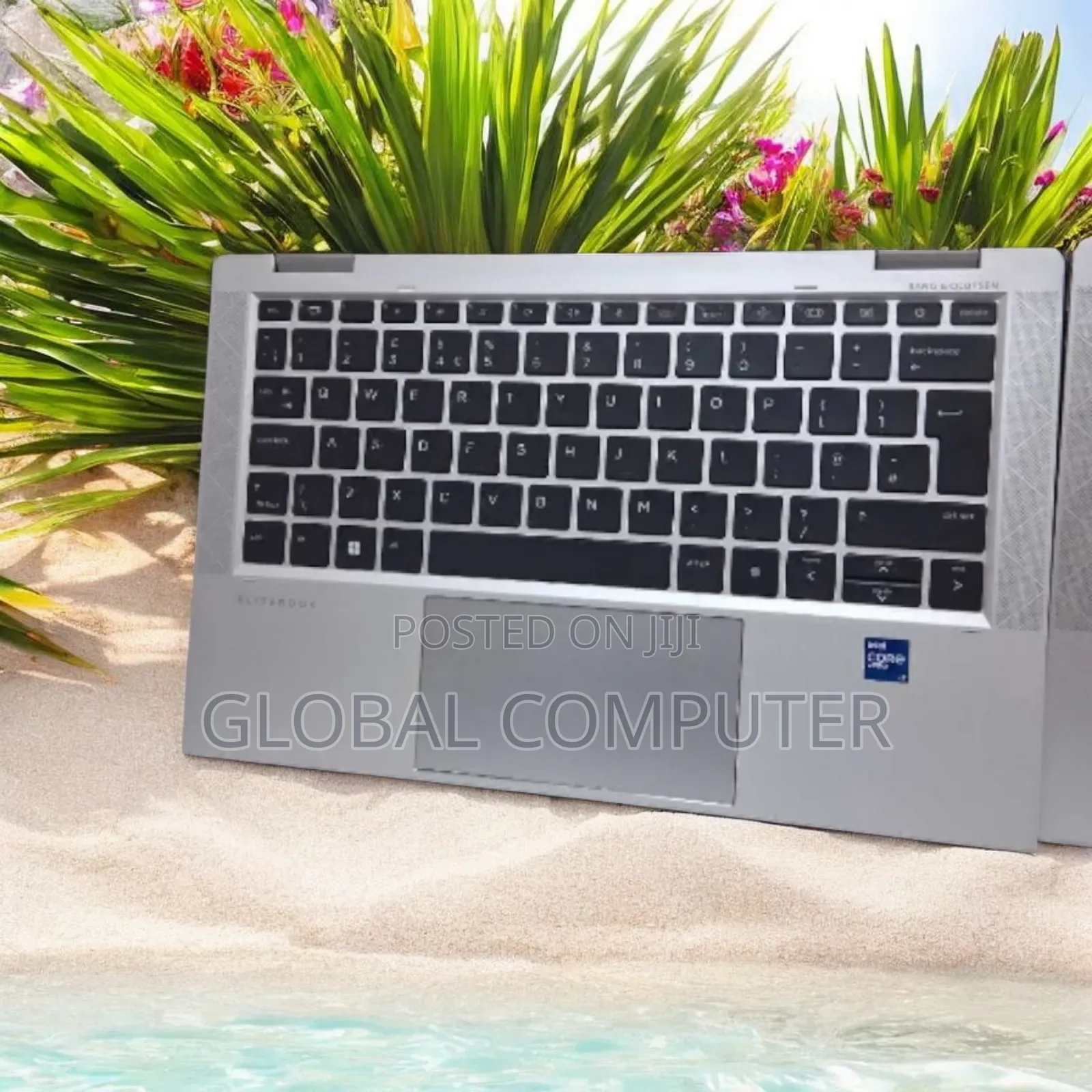 New Laptop HP EliteBook X360 1030 16GB Intel Core i7 SSD 512GB