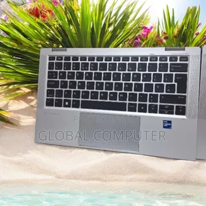 New Laptop HP EliteBook X360 1030 16GB Intel Core i7 SSD 512GB