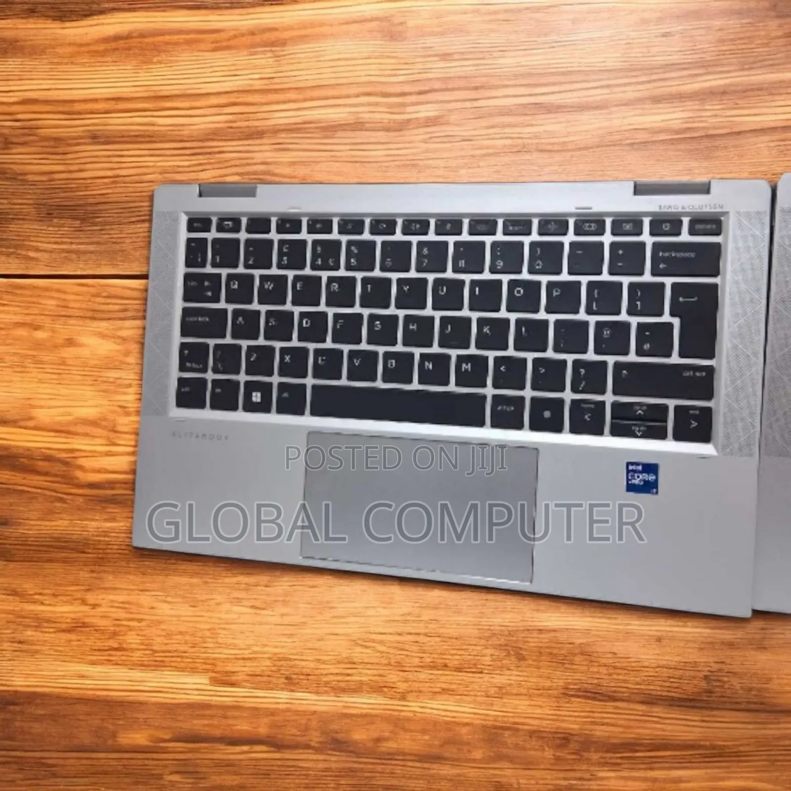 New Laptop HP EliteBook X360 1030 16GB Intel Core i7 SSD 512GB