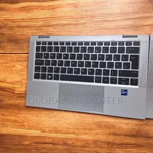 New Laptop HP EliteBook X360 1030 16GB Intel Core i7 SSD 512GB