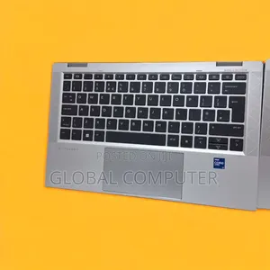 New Laptop HP EliteBook X360 1030 16GB Intel Core i7 SSD 512GB