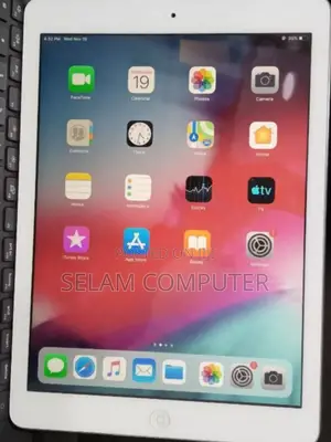 New Apple iPad Pro 64 GB