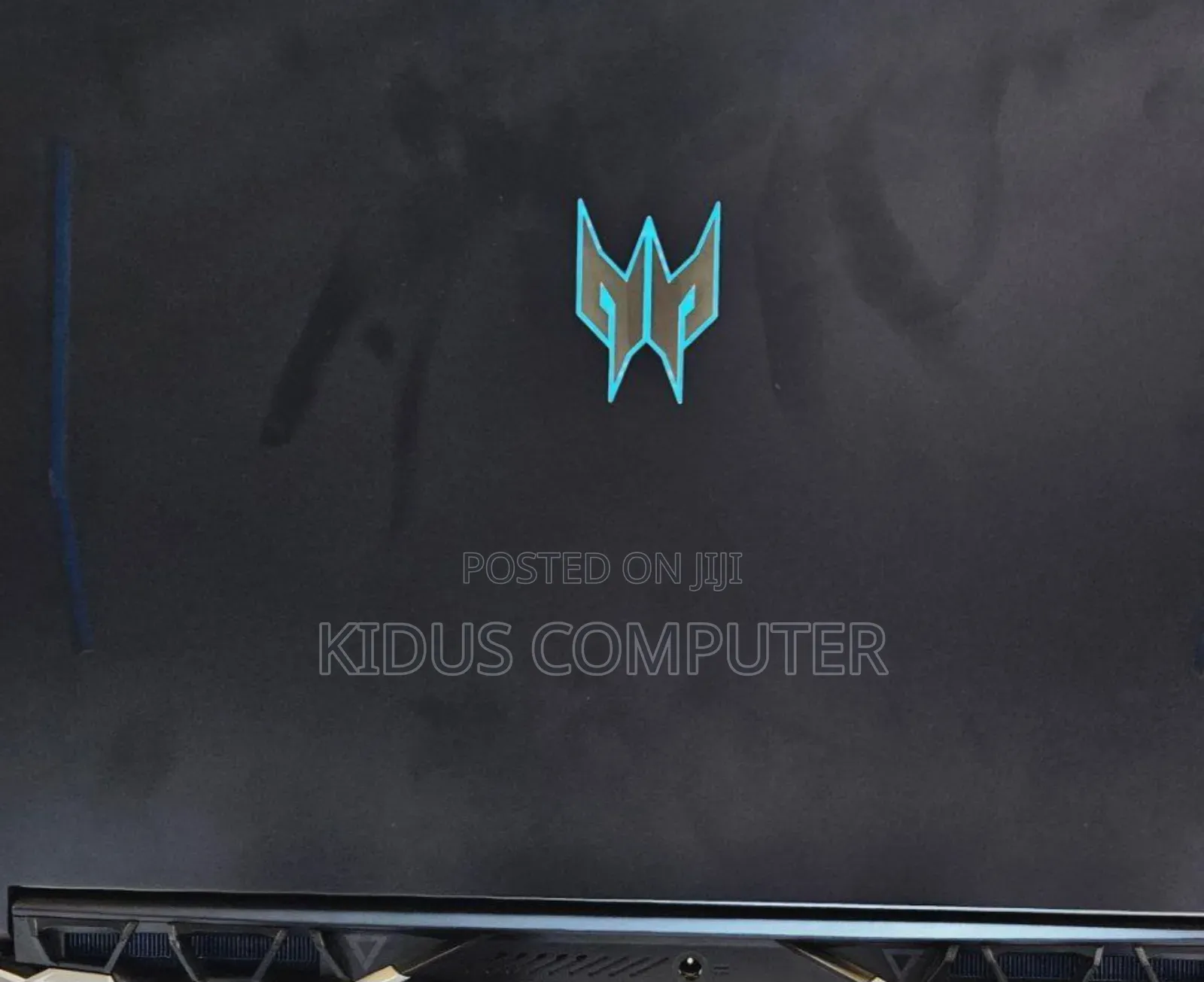 New Laptop Acer Predator Helios 300 16GB Intel Core I7 SSD 1T