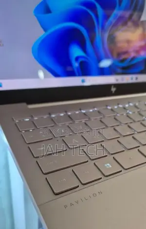New Laptop HP Pavilion 15 16GB Intel Core I7 SSD 1T