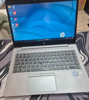 New Laptop HP ZBook 15 16GB Intel Core I7 SSD 512GB