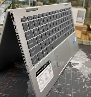 New Laptop HP Envy X360 8GB Intel Core I5 SSD 512GB
